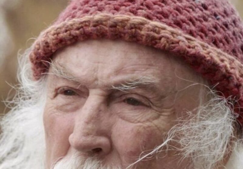 Sounds of Summer at JBFC: David Crosby: Remember My Name