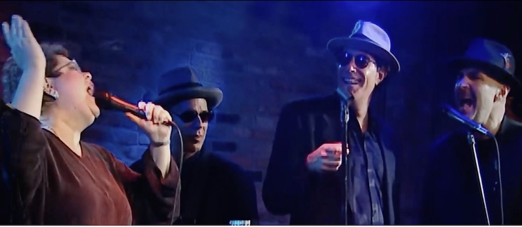 Sounds of Summer at JBFC: Heart & Soul