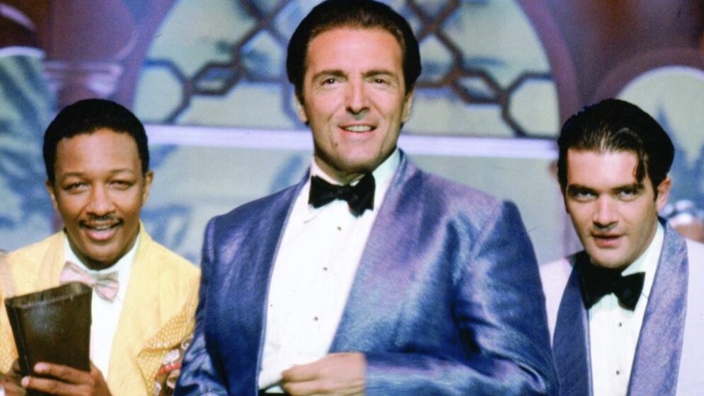 Sounds of Summer at JBFC: The Mambo Kings