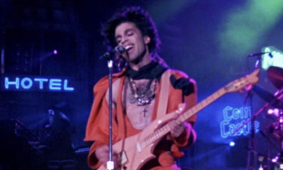 Sounds of Summer at JBFC: Sign o' the Times