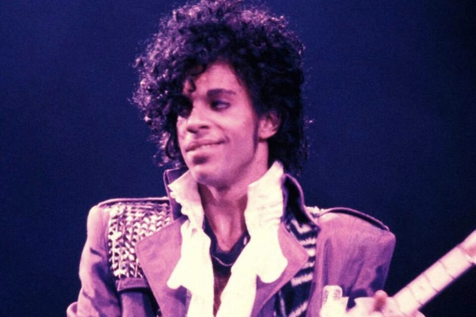 JBFC Sounds of Summer: Nothing Compares 2 U: A Prince Double Feature