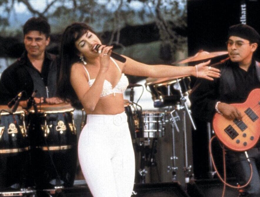 Sounds of Summer at JBFC: Selena