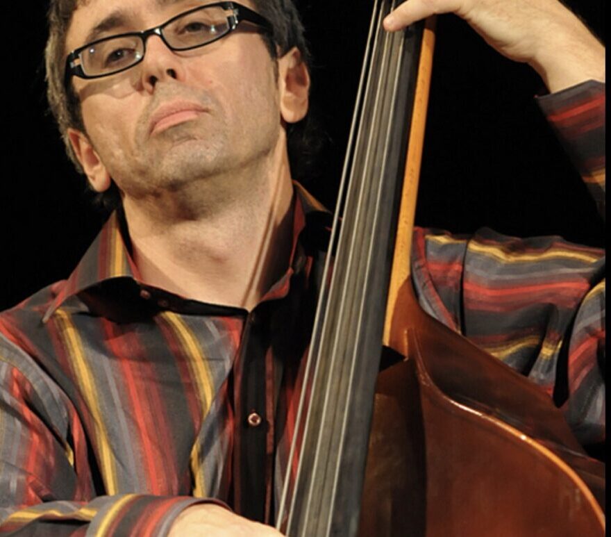 Sunset Jazz at Lyndhurst: Ark Ovrutski Quartet