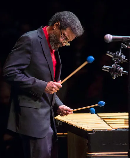 Lyndhurst Sunset Jazz: Steve Nelson Quartet