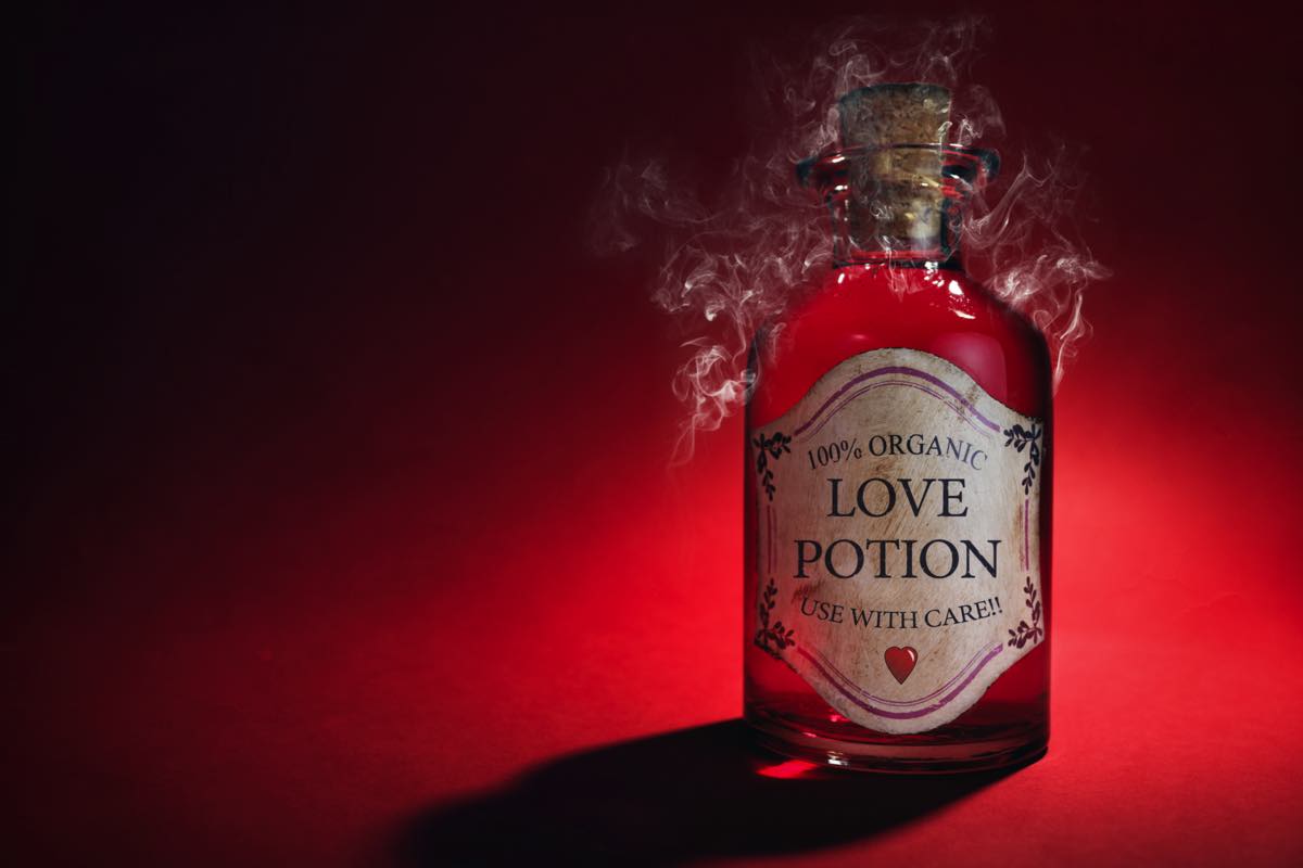 New York Opera Conservancy Free Summer Program: The Elixir of Love