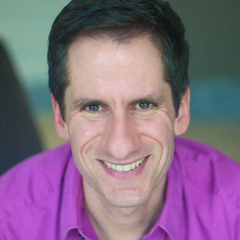 Seth Rudetsky at WPPAC