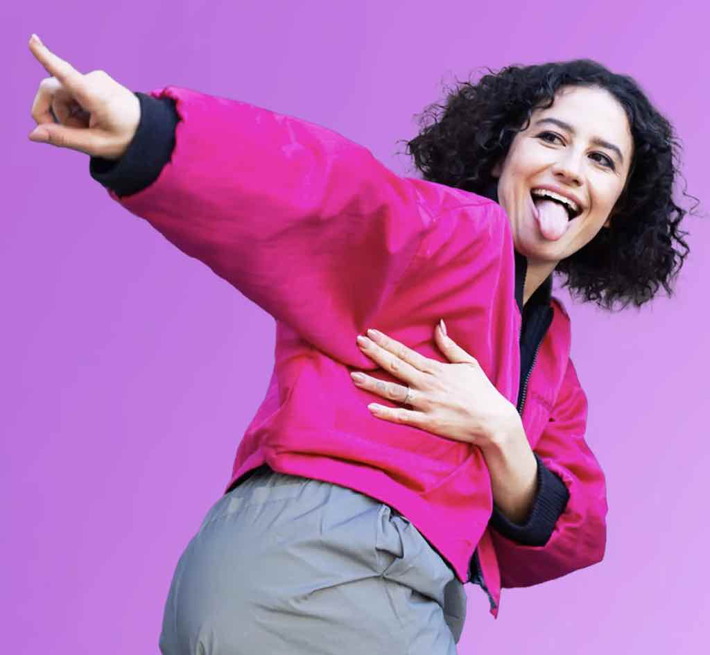 Capitol Theatre: Ilana Grazer Live!