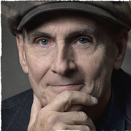 Jones Beach TheatreL James Taylor Summer Tour