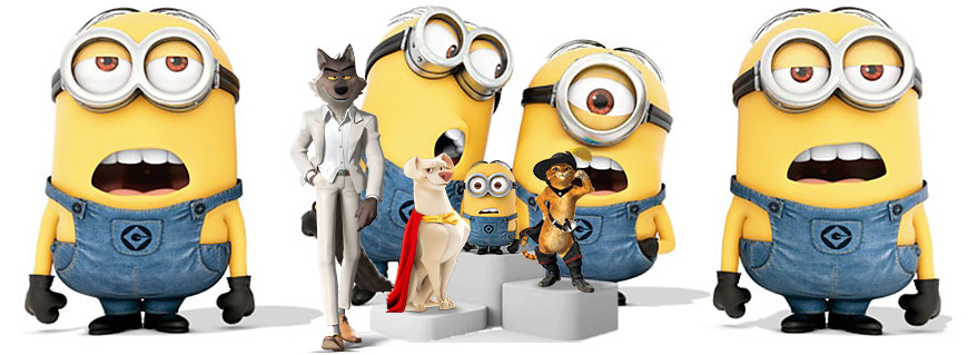 Kensico Screenings Under the Stars