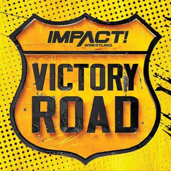 County Center: Impact Wrestling Live – Victory Road