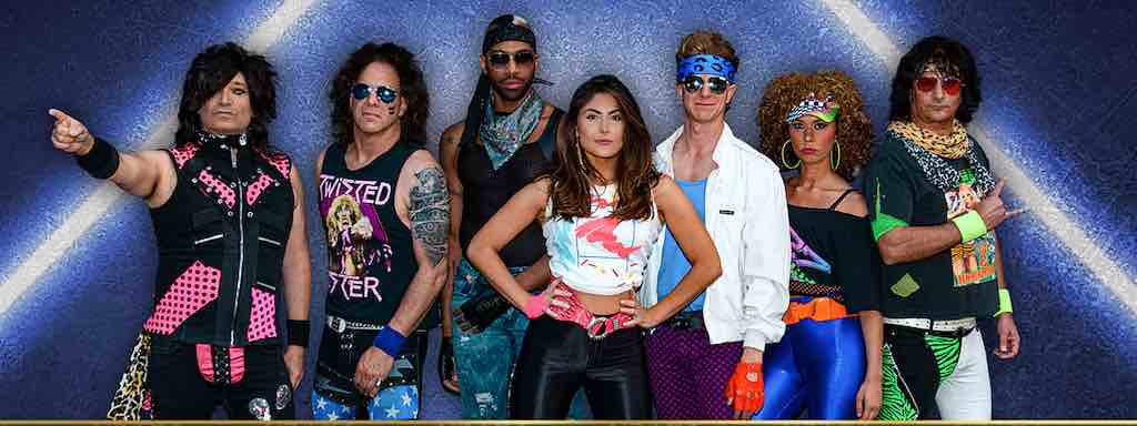 Jessie's Girl at The Capitol Theatre