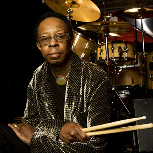 JazzFest_louis Hayes