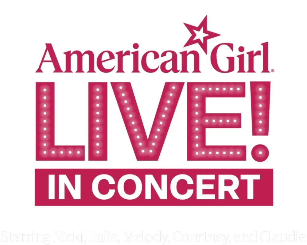 Palace Stamford: American Girl Live