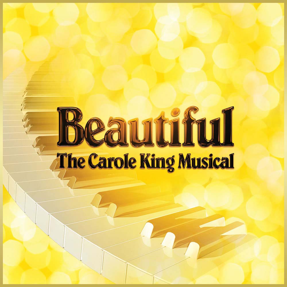 Beautiful The Carole King Musical