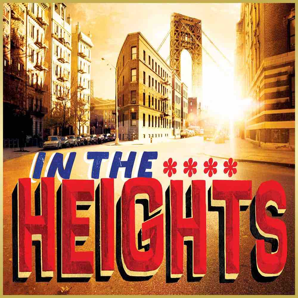 In The Heights at WPPAC