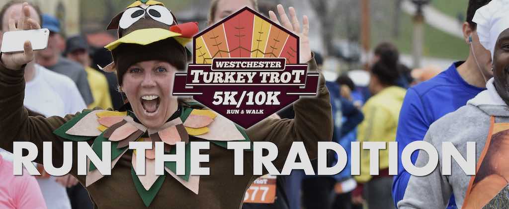 Westchester Turkey Trot in Valhalla