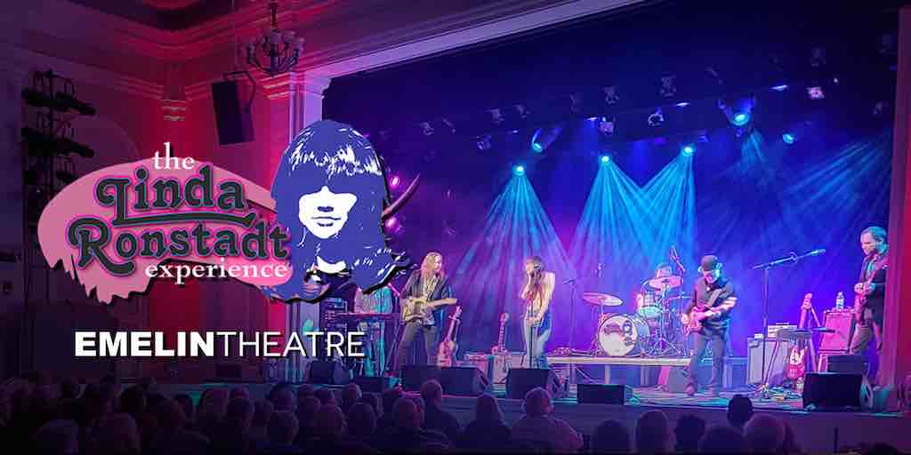 The Linda Ronstadt Experience at The Emelin