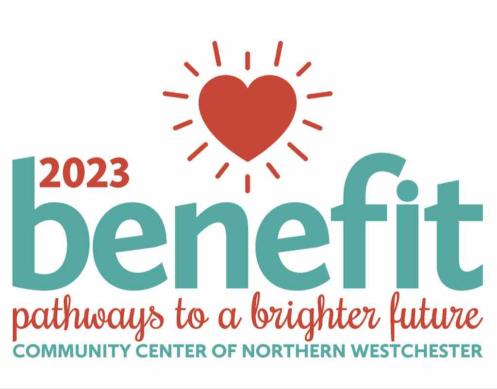 Community Center of Northern Westchester 2023 Benefit