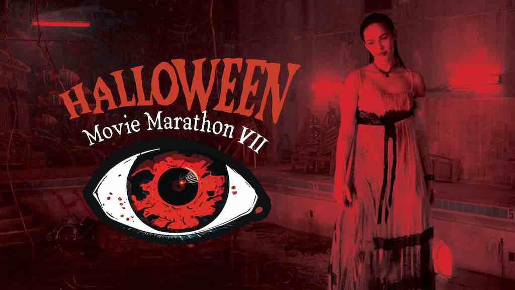 Jacob Burns Film Center: Halloween Movie Marathon