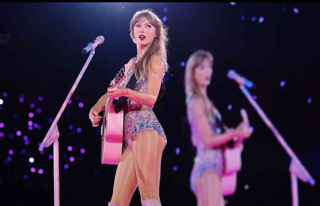 Jacob Burns Film Center Taylor Swift