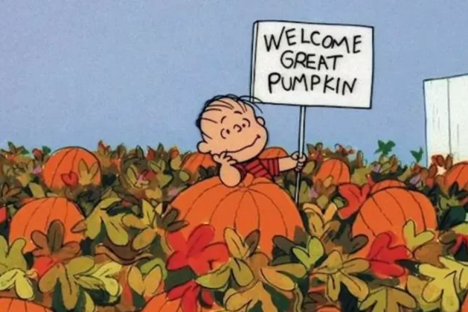 Fall Events at Muscoot Farm 2023