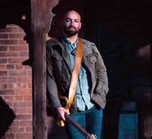 Lasdon Park Fall Music: Dan Zlotnick