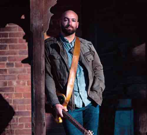 Armonk Chamber of Commerce Summer Concerts at the Gazebo: Dan Zlotnick Band