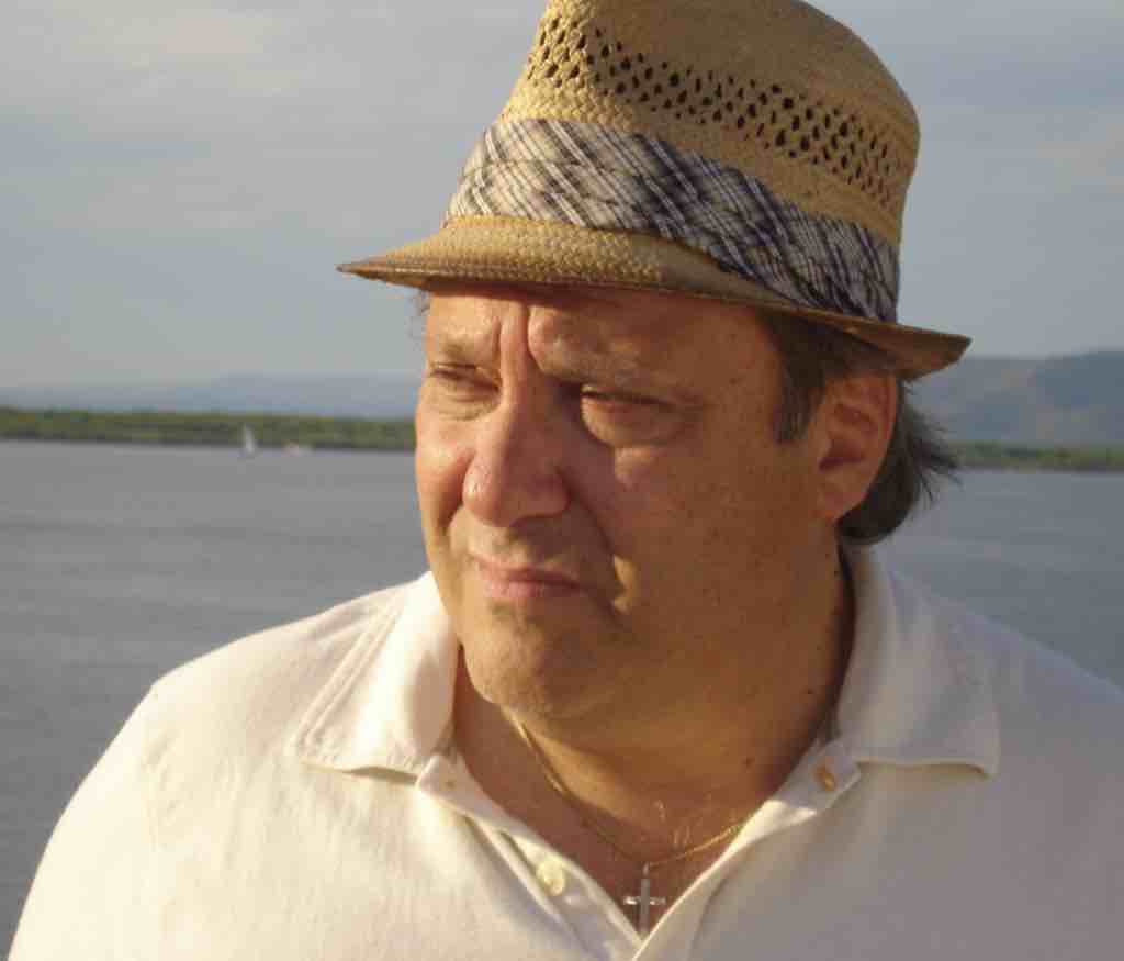 The Armonk Players: The Marriage Fool