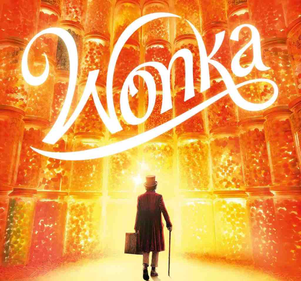 Bedford Playhouse: Wonka Opens