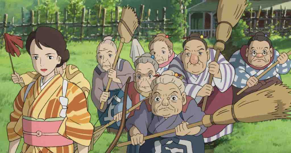 The Blue Heron Opens at Jacob Burns