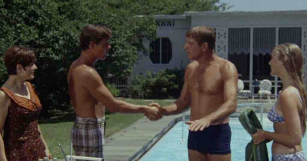 An Evening with Illeana Douglas at JBFC