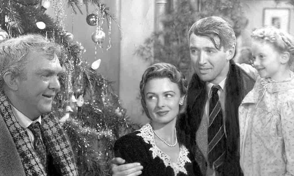 It's A Wonderful Life at Jacob Burns