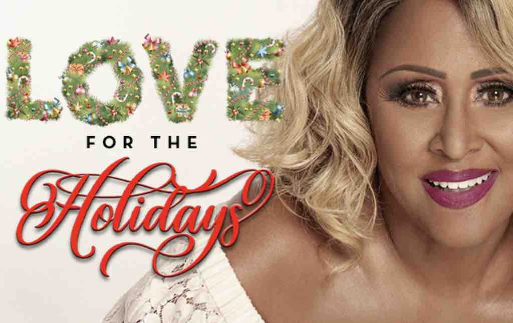 Tarrytown Music Hall Darlene Love for the Holidays