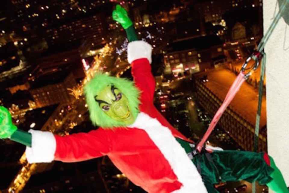 Best Holiday Events 2023