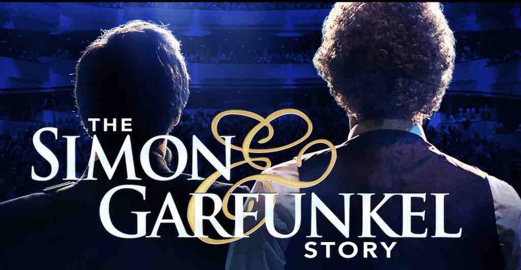 The Palace Stamford: Simon & Garfunkel