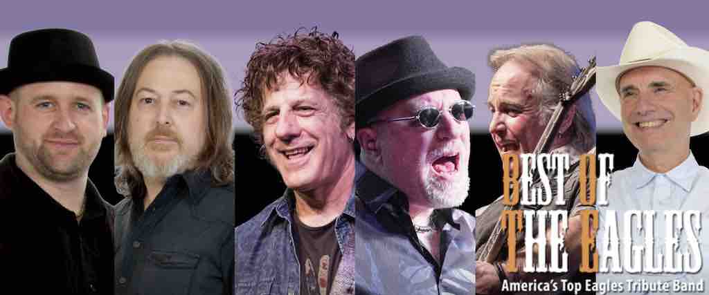 The Palace Stamford: Best of The Eagles