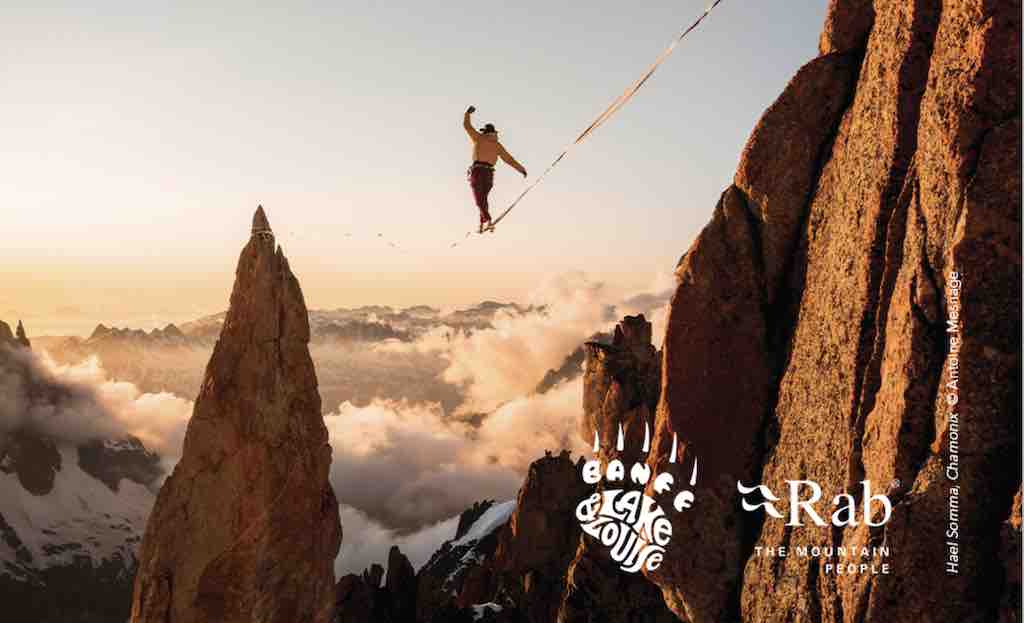 The Palace Stamford: Banff Mountain Film Festival