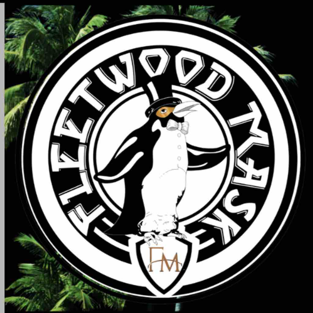 The Palace Stamford: Fleetwood Mask