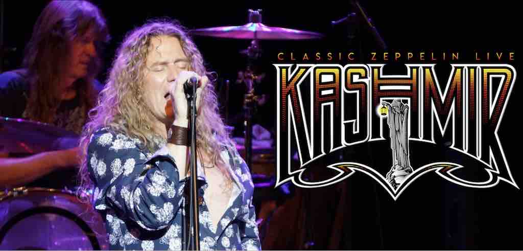 The Palace Stamford: Kashmir