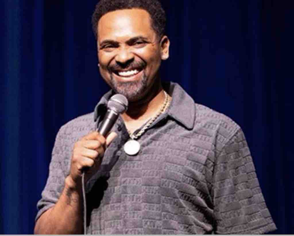 The Place Stamford: Mike Epps