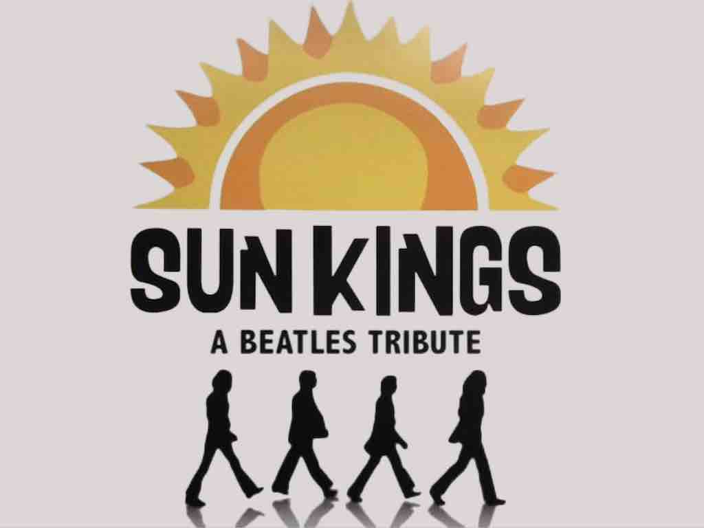 The Palace Stamford: The Sun Kings