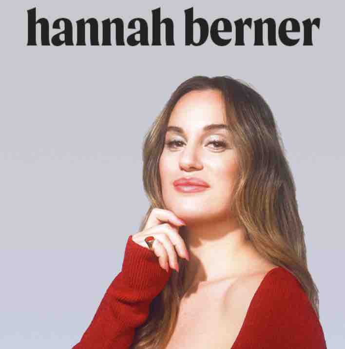 The Capitol Theatre Hannah Berner