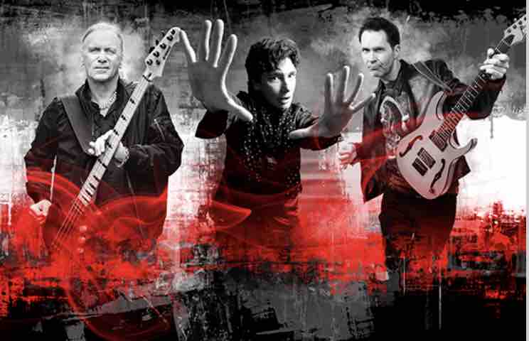 RPH_Mr. Big The Ridgefield Playhouse: Mr. Big – The Big Finish