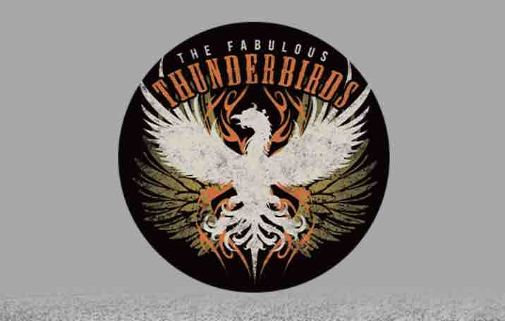 The Ridgefield Playhouse: The Fabulous Thunderbirds