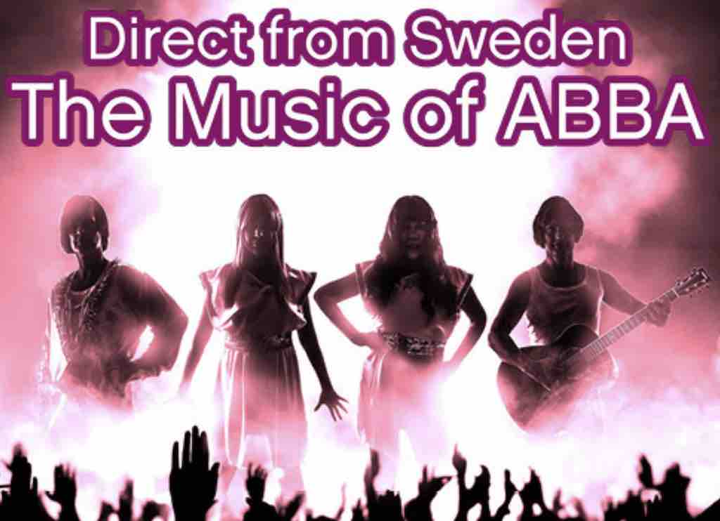 Tarrytown Music Hall: Direct From Sweden: The Music Of Abba