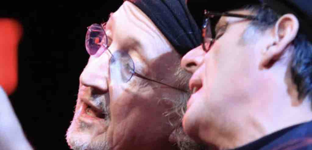 Tarrytown Music Hall: The Simon & Garfunkel Songbook