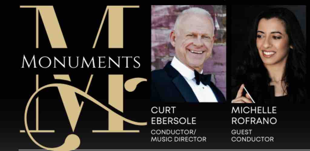 Tarrytown Music Hall: Westchester Symphonic Winds