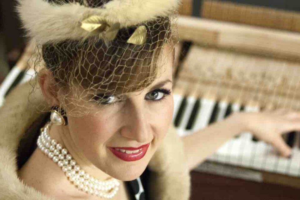 February Events: Arts & Entertainment