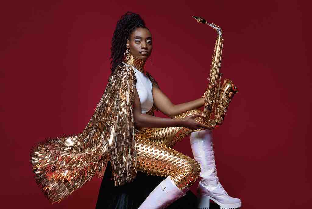 Caramoor: Lakecia Benjamin & Phoenix