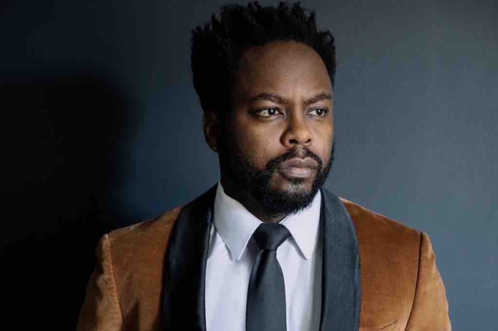 Caramoor Will Liverman